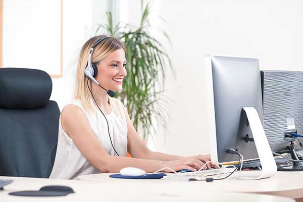 Professional Call Answering Service
